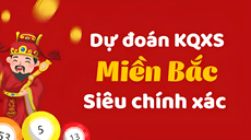 Soi cầu dự đoán Xổ Số Miền Bắc ngày 01/05/2025 - Dự đoán XSMB 01-05-2025