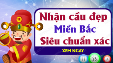 Soi cầu dự đoán Xổ Số Miền Bắc ngày 08/05/2025 - Dự đoán XSMB 08-05-2025