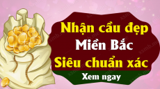 Soi cầu dự đoán Xổ Số Miền Bắc ngày 03/01/2025 - Dự đoán XSMB 03-01-2025