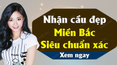 Soi cầu dự đoán Xổ Số Miền Bắc ngày 25/04/2025 - Dự đoán XSMB 25-04-2025