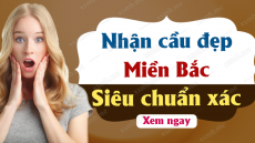 Soi cầu dự đoán Xổ Số Miền Bắc ngày 23/04/2025 - Dự đoán XSMB 23-04-2025