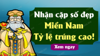 Soi cầu dự đoán Xổ Số Miền Nam ngày 01/05/2025 - Dự đoán XSMN 01-05-2025