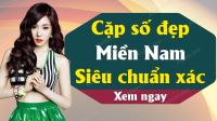 Soi cầu dự đoán Xổ Số Miền Nam ngày 23/04/2025 - Dự đoán XSMN 23-04-2025