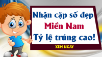 Soi cầu dự đoán Xổ Số Miền Nam ngày 08/05/2025 - Dự đoán XSMN 08-05-2025