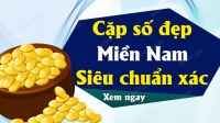 Soi cầu dự đoán Xổ Số Miền Nam ngày 11/04/2025 - Dự đoán XSMN 11-04-2025