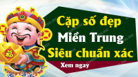 Soi cầu dự đoán Xổ Số Miền Trung ngày 08/05/2025 - Dự đoán XSMT 08-05-2025
