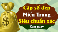 Soi cầu dự đoán Xổ Số Miền Trung ngày 01/05/2025 - Dự đoán XSMT 01-05-2025