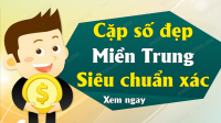 Soi cầu dự đoán Xổ Số Miền Trung ngày 25/12/2024 - Dự đoán XSMT 25-12-2024