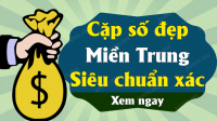 Soi cầu dự đoán Xổ Số Miền Trung ngày 06/02/2025 - Dự đoán XSMT 06-02-2025