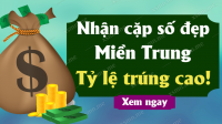 Soi cầu dự đoán Xổ Số Miền Trung ngày 05/05/2025 - Dự đoán XSMT 05-05-2025