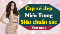 Soi cầu dự đoán Xổ Số Miền Trung ngày 06/05/2025 - Dự đoán XSMT 06-05-2025