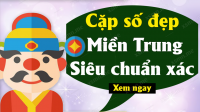 Soi cầu dự đoán Xổ Số Miền Trung ngày 26/04/2025 - Dự đoán XSMT 26-04-2025