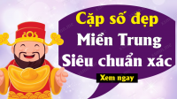 Soi cầu dự đoán Xổ Số Miền Trung ngày 30/04/2025 - Dự đoán XSMT 30-04-2025