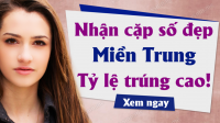 Soi cầu dự đoán Xổ Số Miền Trung ngày 18/04/2025 - Dự đoán XSMT 18-04-2025