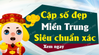 Soi cầu dự đoán Xổ Số Miền Trung ngày 04/05/2025 - Dự đoán XSMT 04-05-2025