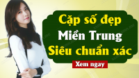 Soi cầu dự đoán Xổ Số Miền Trung ngày 10/02/2025 - Dự đoán XSMT 10-02-2025