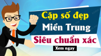 Soi cầu dự đoán Xổ Số Miền Trung ngày 09/05/2025 - Dự đoán XSMT 09-05-2025