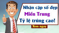 Soi cầu dự đoán Xổ Số Miền Trung ngày 03/05/2025 - Dự đoán XSMT 03-05-2025