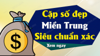 Soi cầu dự đoán Xổ Số Miền Trung ngày 02/05/2025 - Dự đoán XSMT 02-05-2025
